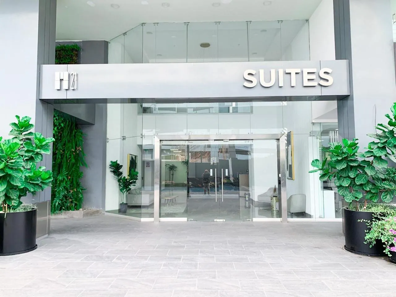 Suite Navidena, Agora 21 Guayaquil Apartment
