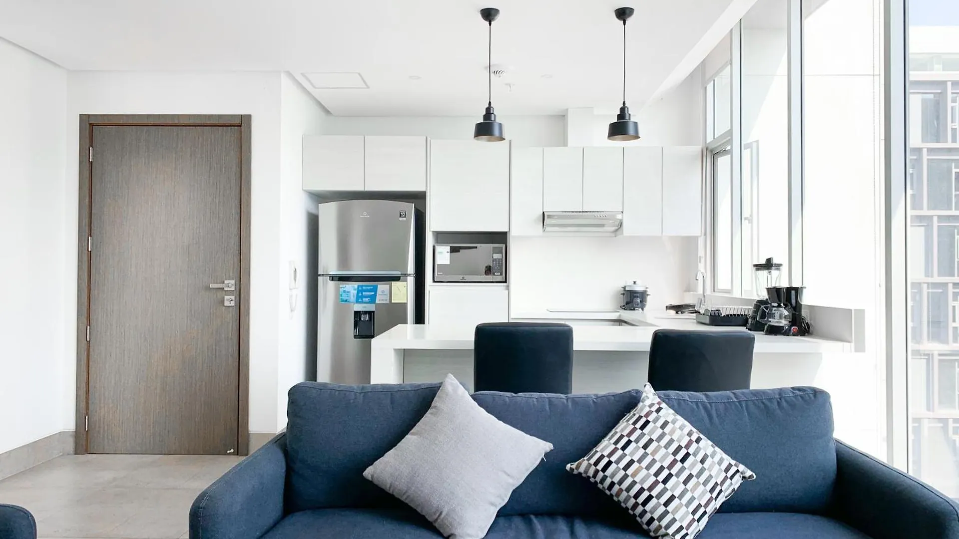 Apartment Suite Navidena, Agora 21 Guayaquil