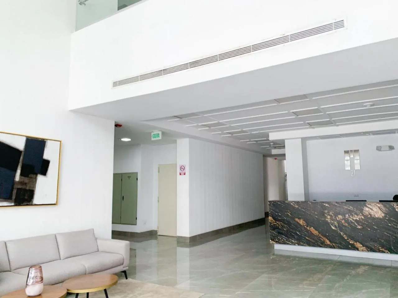 Apartment Suite Navidena, Agora 21 Guayaquil
