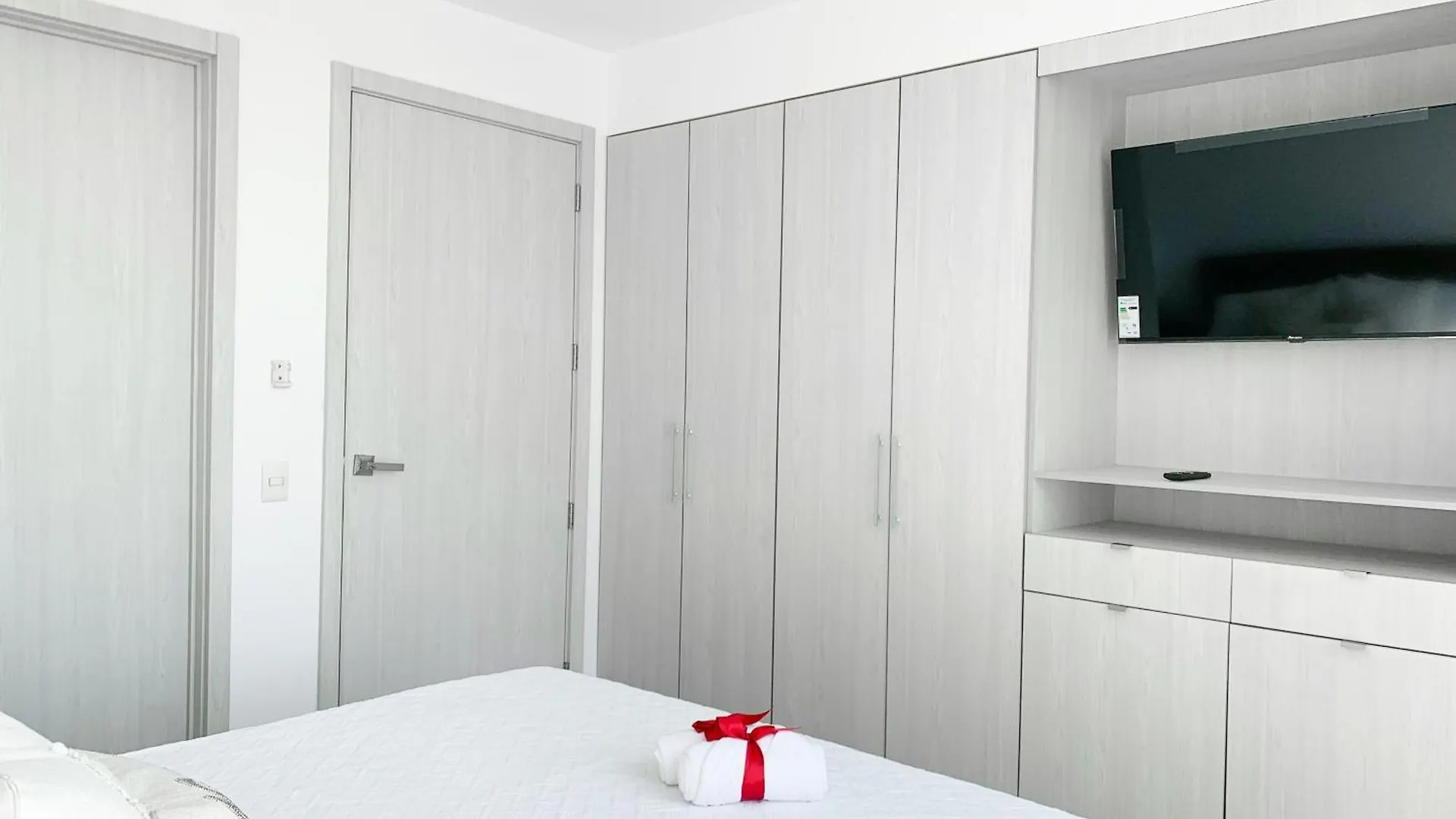 Apartment Suite Navidena, Agora 21 Guayaquil Ecuador